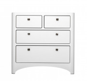 kom�d - White White